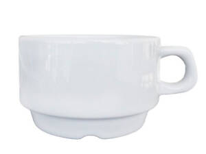 Чашка Lubiana серія &quot;Kashub-Hel&quot; 200 мл (0601)