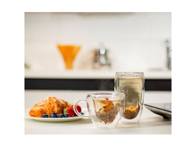 Чашка Ringel Guten Morgen 200 мл (RG-0002/200) - Фото 4