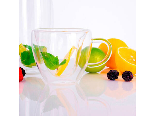 Чашка Ringel Guten Morgen 200 мл (RG-0002/200) - Фото 5