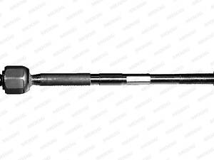 CHASSIS AXIAL RODS