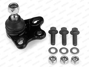 CHASSIS BALL JOINTS