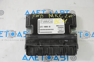 CHASSIS BODY CONTROL MODULE COMPUTER BCM Lincoln MKC 15-