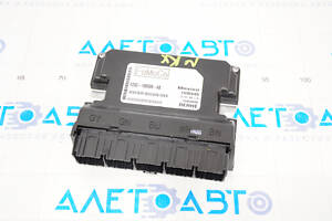 CHASSIS MULTIFUNCTION CONTROL MODULE Lincoln MKX 16-