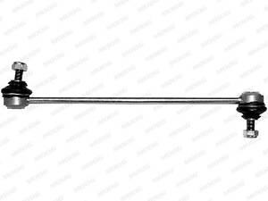 CHASSIS TIE ROD ASSEMBLIES