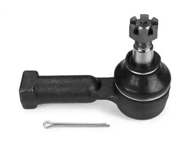 CHASSIS TIE ROD ENDS