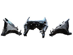 Часть автомобиля передняя 751301AA0A NISSAN Murano Z51 08-16