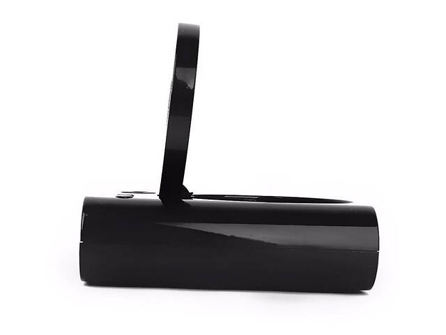 Часы-будильник мишень и пистолет Gun Alarm Clock - Фото 5