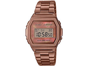 Часы CASIO A1000RG-5EF