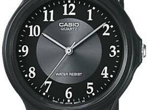 Годинник CASIO MQ-24-1B3LLEG
