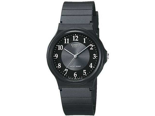 Годинник CASIO MQ-24-1B3LLEG - Фото 1