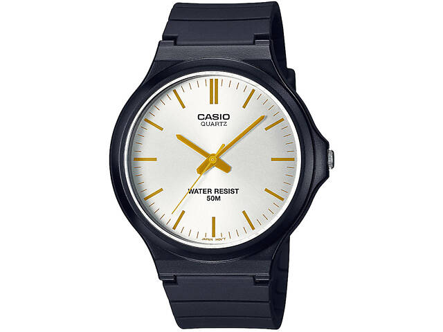 Часы CASIO MW-240-7E3VEF - Фото 1 Часы CASIO MW-240-7E3VEF - Фото 1
