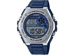 Часы CASIO MWD-100H-2AVEF