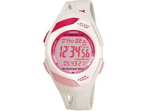 Часы Casio TIMELESS COLLECTION STR-300-7EG