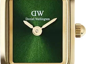 Годинник Daniel Wellington Quadro Mini DW00100852