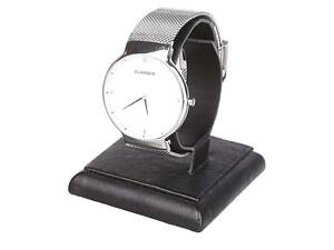 Годинник Guanqin GS19060 CS Silver-White-Silver (GS19060SWS)