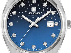 Годинник Hanowa Lancy HAWLH0002904