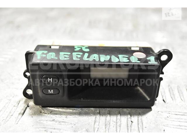 Часы Land Rover Freelander (I) 1998-2006 YFB100380 330782