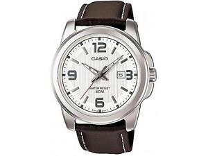 Часы мужские классические наручные Япония Оригинал Casio Collection MTP-1314PL-7AVEF модуль (2784)