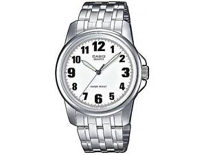 Часы мужские наручные классические японские Оригинал Casio Collection MTP-1260PD-7BEF