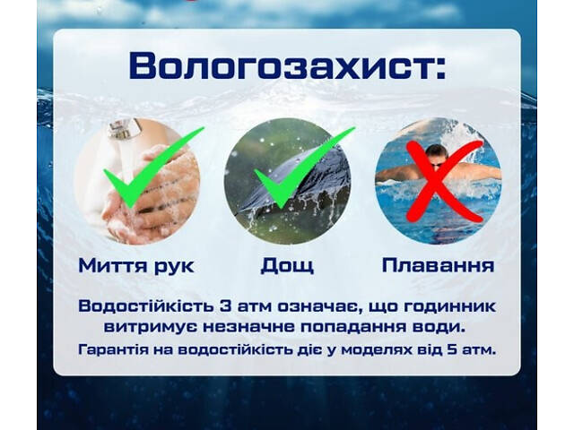 Часы мужские наручные Naviforce Young Orange - Фото 10