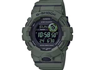 Годинник Casio GBD-800UC-3ER