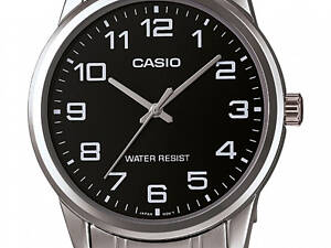Годинник чоловічий Casio MTP-V001D-1BUDF (модуль №5361)
