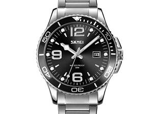 Часы наручные мужские SKMEI 9278BK