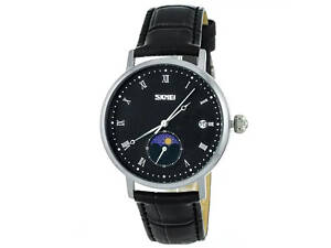 Часы наручные мужские SKMEI 9308BKBK, оригинальные мужские часы, фирменные спортивные часы