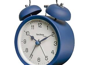 Годинник настільний Technoline Modell DG Blue (Modell DG)