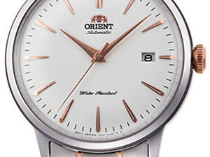 Часы ORIENT RA-AC0004S10B