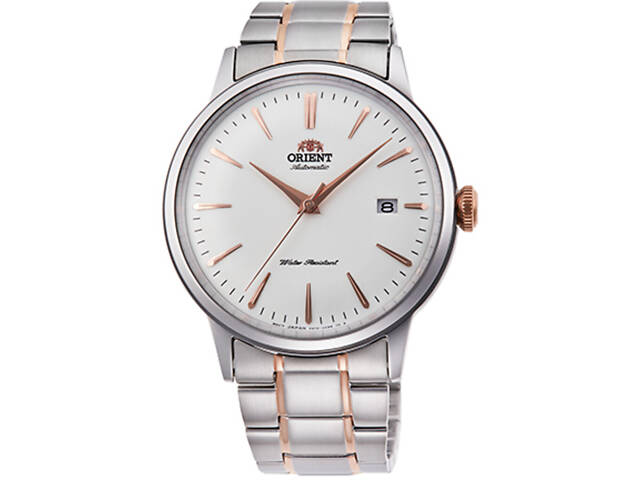 Часы ORIENT RA-AC0004S10B - Фото 1