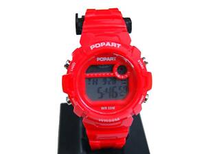 Часы Popart (POP-540)