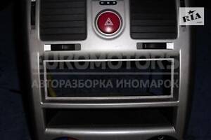 Часы приборной панели электр Hyundai Getz 2002-2010 21533-03