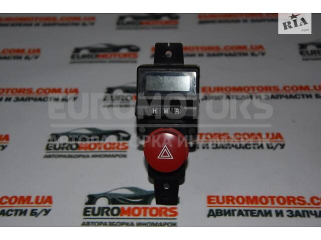 Часы приборной панели электр Hyundai Getz 2002-2010 945201C000 55