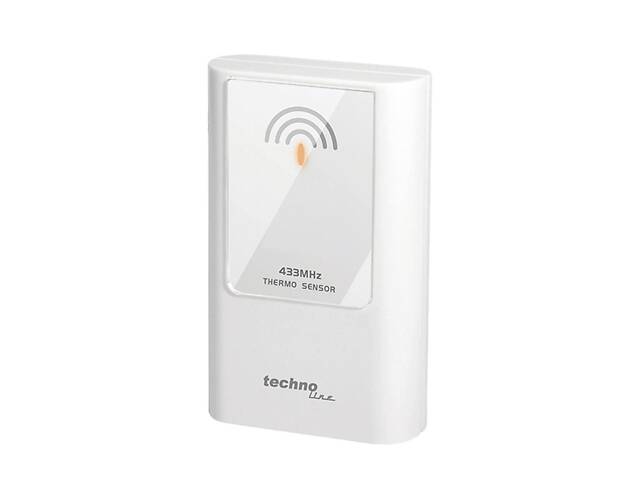 Часы проекционные Technoline WT539 Black (WT539) - Фото 4