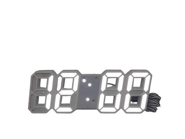 Часы Стильний елегантний LY 1089 White (6803_180) - Фото 3