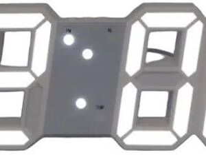 Часы Стильний елегантний LY 1089 White (6803_180)