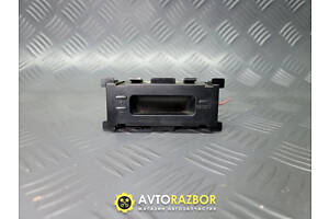 Часы торпеды салона B01A55710A на Mazda 323 BA, 323F, MPV I (LV) 1994-1999 год