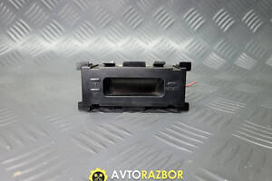 Часы торпеды салона B01A55710A на Mazda 323 BA, 323F, MPV I (LV) 1994-1999 год