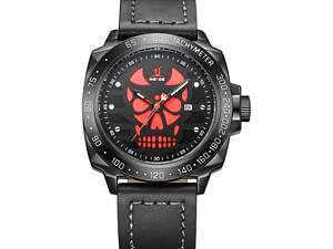 Годинник Weide Red UV1510B-2C (UV1510B-2C)