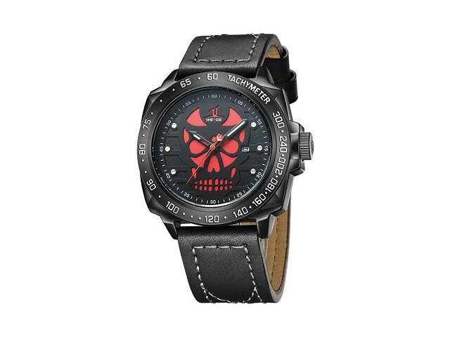 Годинник Weide Red UV1510B-2C (UV1510B-2C) - Фото 3