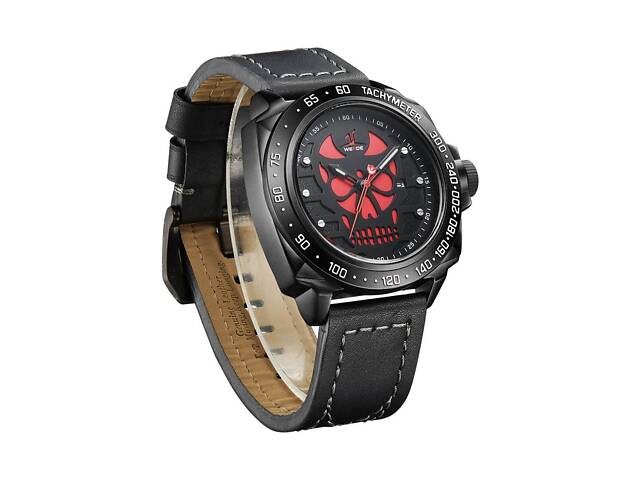 Годинник Weide Red UV1510B-2C (UV1510B-2C) - Фото 4