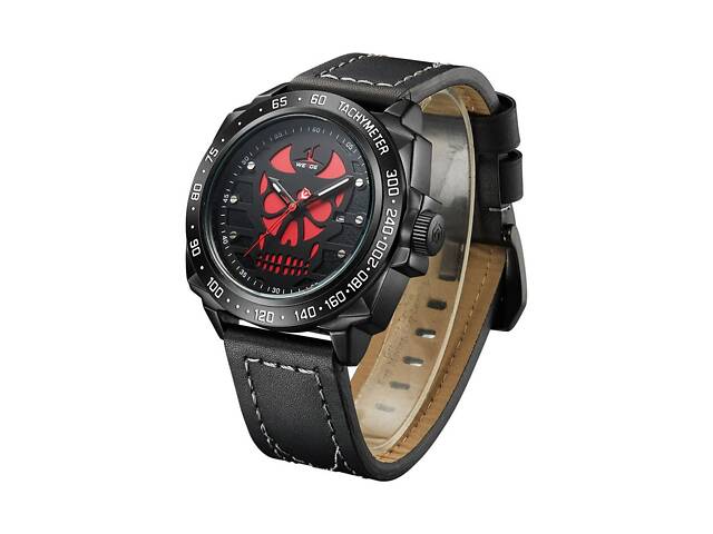 Годинник Weide Red UV1510B-2C (UV1510B-2C) - Фото 5