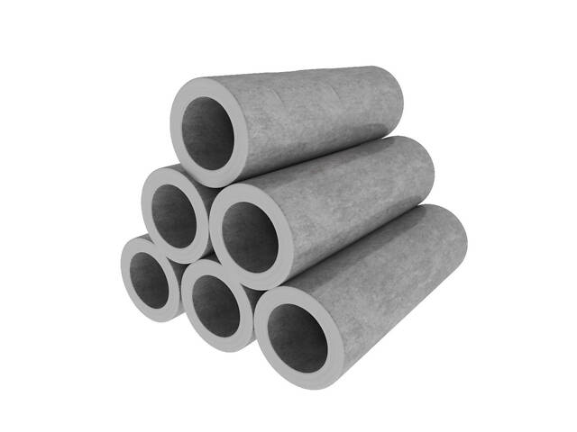 Чугунна втулка 40-400 мм СЧ12 - Фото 1