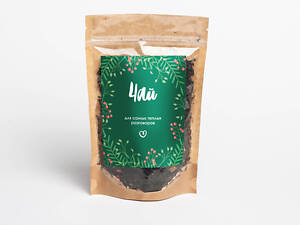 Чай 'Для самых теплых разговоров', російська