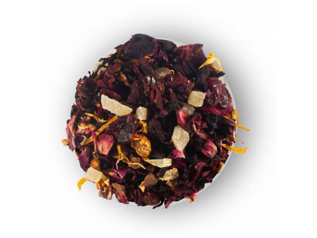 Чай Lovare Королівський десерт 80 г (14610) - Фото 2