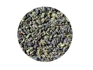 Чай Улун з ароматом ананаса Ананасовий улун ТМ Камелія 1 кг