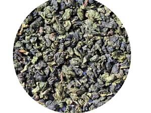 Чай Улун з ароматом ананаса Ананасовий улун ТМ Камелія 1 кг