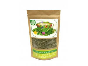 Чай Урологический сбор – природная поддержка для почек. Растение Карпат.