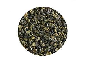 Зелений китайський крупнолистовий чай Улитка ТМ Камелія 1 кг